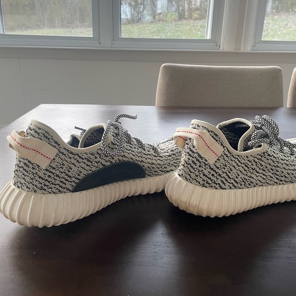 Yeezy Turtle Dove 12 - Picture 2 of 6